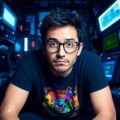 Foto del autor
