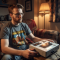 Foto del autor