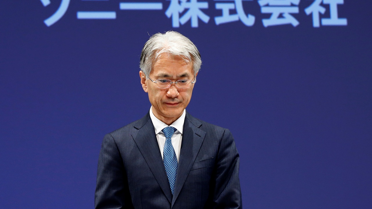 Kenichiro Yoshida