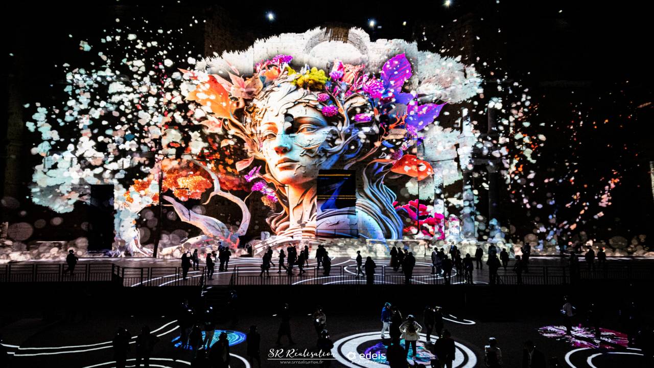 The Sound Odyssey