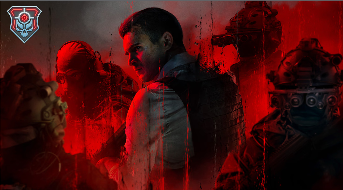 CAMPAÑA CALL OF DUTY MWIII