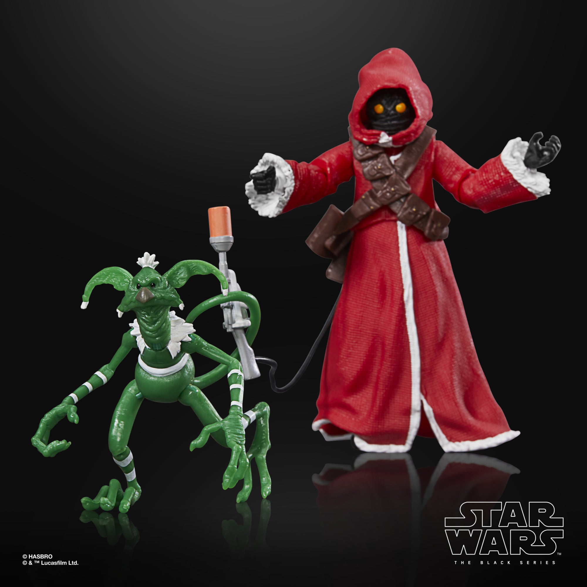 jawa salicious